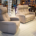 Fauteuil relaxation caravelle