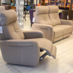 Fauteuil relaxation caravelle
