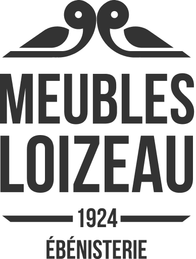Table ATELIER avec allonges pour salle à manger - Meubles Loizeau