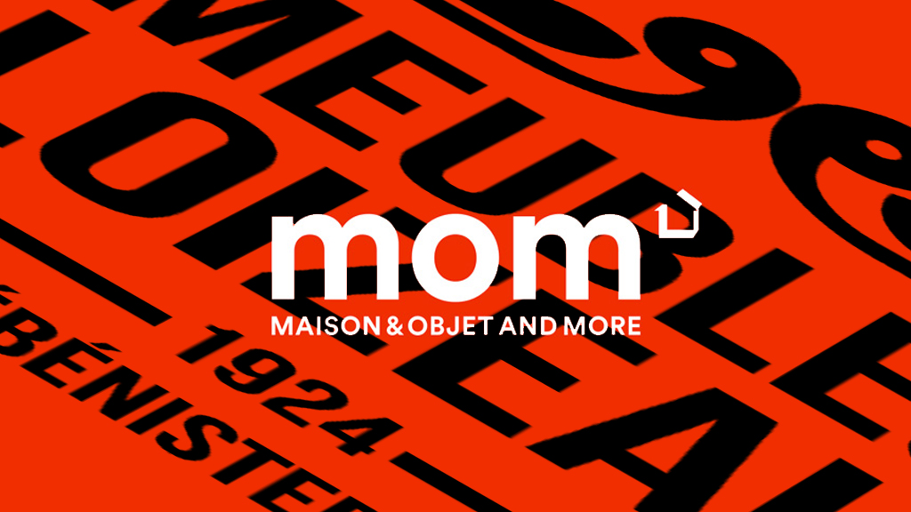 Les Meubles Loizeau sont désormais visibles sur MOM, la plateforme Web du salon Maison & Objets