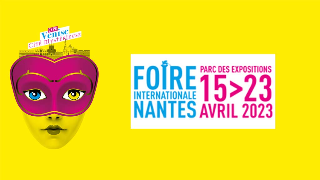 Meubles Loizeau sera présent à la Foire Internationale de Nantes 2023
